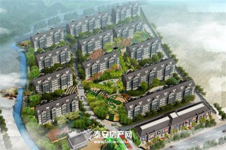 中顺花园3室2厅1卫61万123m2出售
